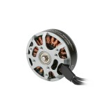 Vendite calde FLASHHOBBY MT4108 4108 380KV 3-6S Outrunner motore Brushless per FPV Drone multirotore quadricottero